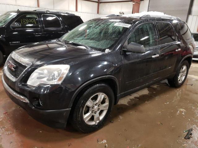 GMC ACADIA 2011 1gkkvned2bj306203