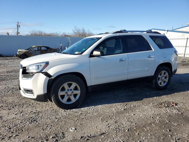 GMC ACADIA 2014 1gkkvned2ej180042