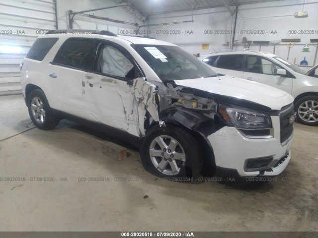 GMC ACADIA 2014 1gkkvned2ej336810