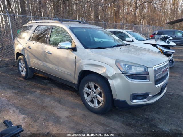 GMC ACADIA 2015 1gkkvned2fj210562