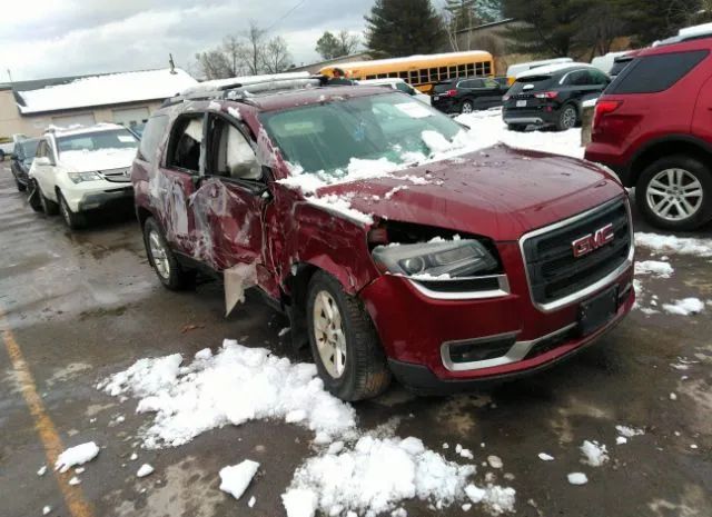 GMC ACADIA 2015 1gkkvned2fj265075