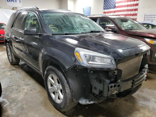 GMC ACADIA SLE 2015 1gkkvned2fj277808