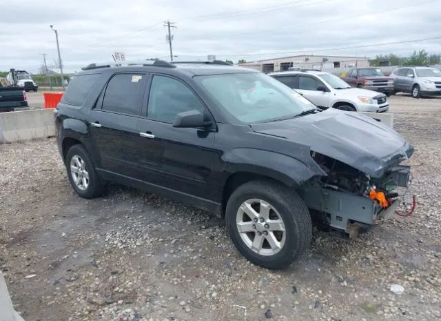 GMC ACADIA 2015 1gkkvned2fj301931