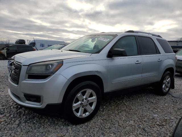 GMC ACADIA 2016 1gkkvned2gj153054