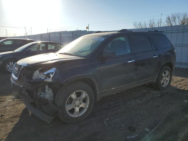 GMC ACADIA 2012 1gkkvned3cj271611