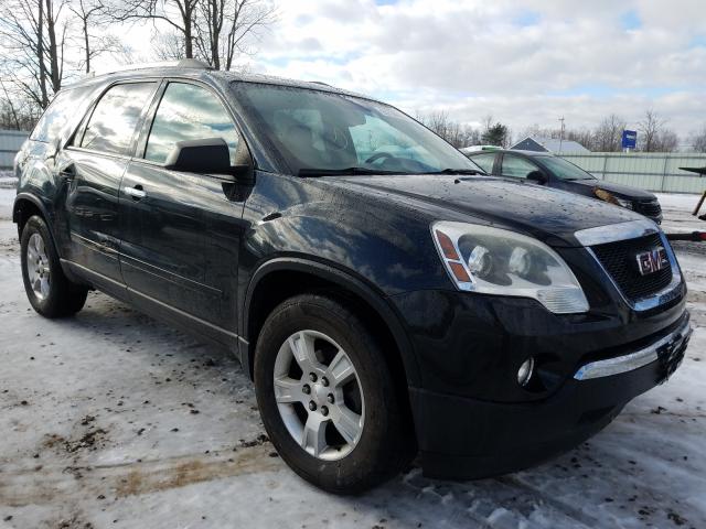 GMC ACADIA SLE 2012 1gkkvned3cj378092