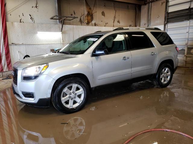 GMC ACADIA 2013 1gkkvned3dj149784