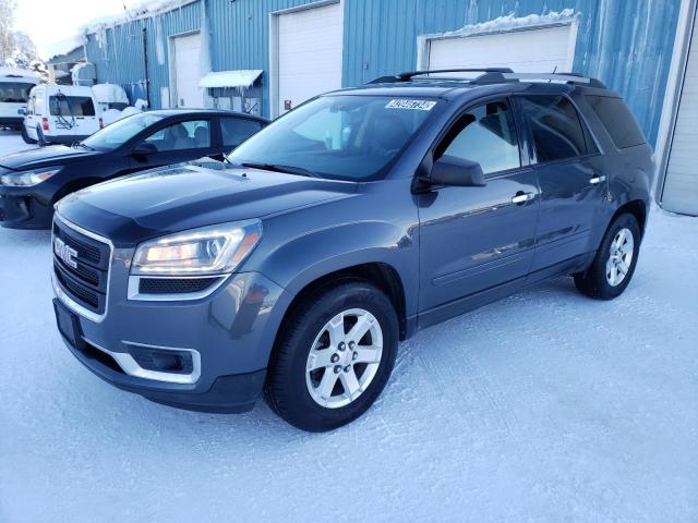 GMC ACADIA 2014 1gkkvned3ej141654