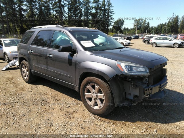 GMC ACADIA 2014 1gkkvned3ej142495