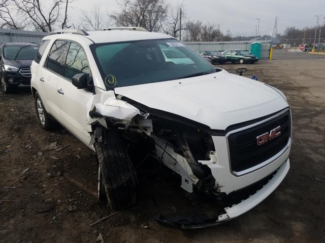 GMC ACADIA SLE 2015 1gkkvned3fj123849