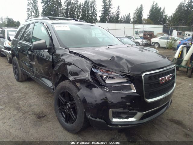 GMC ACADIA 2015 1gkkvned3fj184375