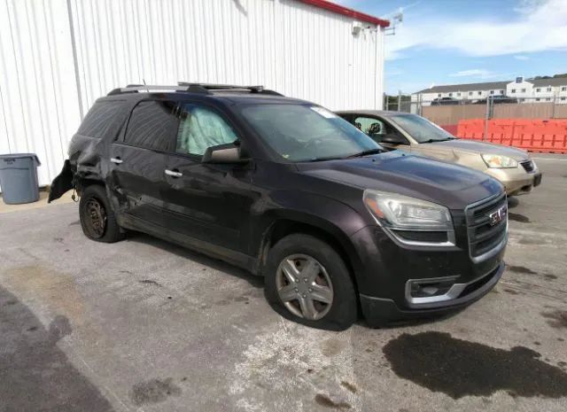 GMC ACADIA 2015 1gkkvned3fj190953