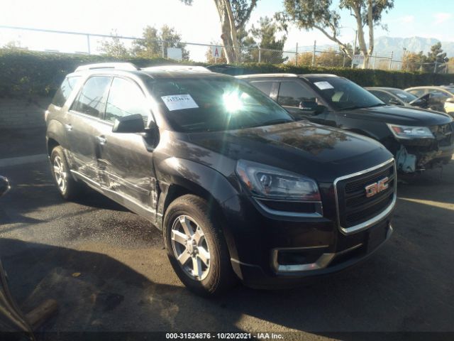 GMC ACADIA 2015 1gkkvned3fj222588