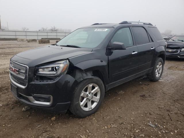 GMC ACADIA SLE 2015 1gkkvned3fj306474