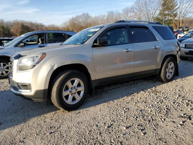 GMC ACADIA 2015 1gkkvned3fj355349