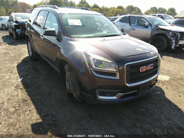 GMC ACADIA 2015 1gkkvned3fj371440