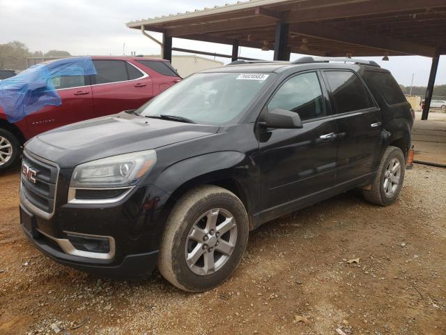 GMC ACADIA 2016 1gkkvned3gj214931