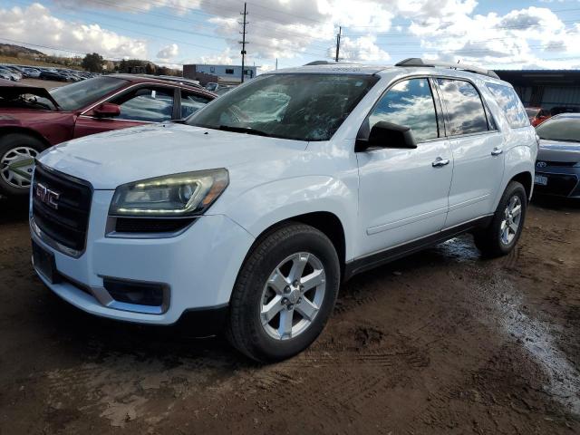 GMC ACADIA 2016 1gkkvned3gj250148