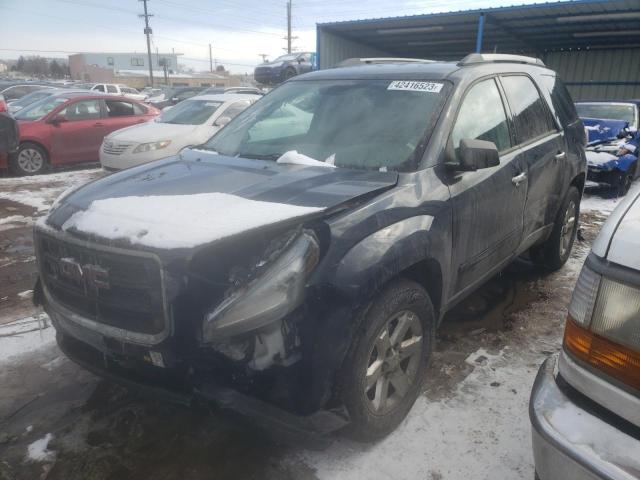 GMC ACADIA SLE 2016 1gkkvned3gj320375