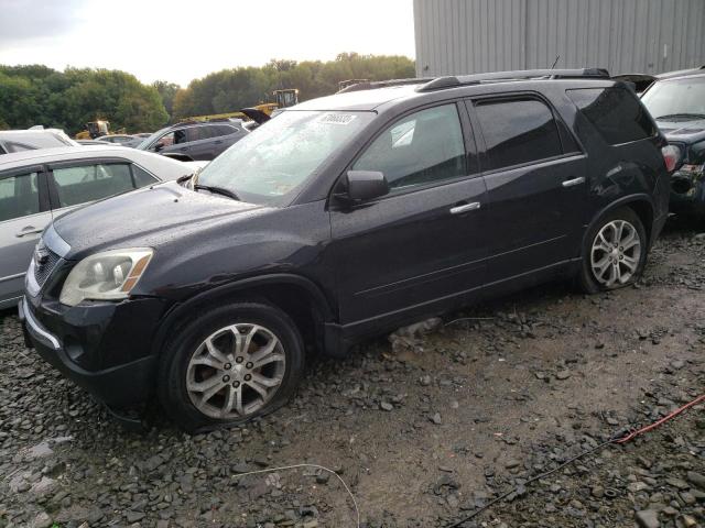 GMC ACADIA SLE 2012 1gkkvned4cj421306