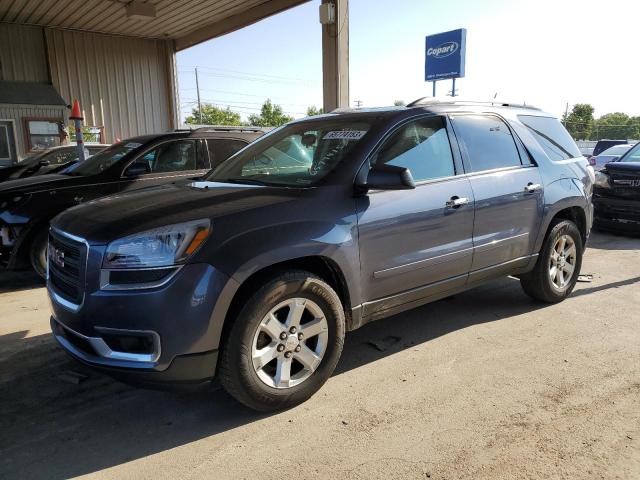 GMC ACADIA SLE 2013 1gkkvned4dj124621