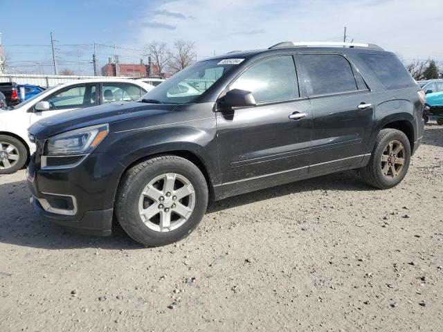 GMC ACADIA 2013 1gkkvned4dj170160