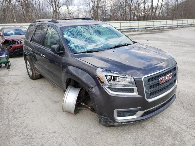 GMC ACADIA SLE 2013 1gkkvned4dj254172