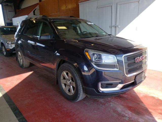 GMC ACADIA SLE 2015 1gkkvned4fj181744