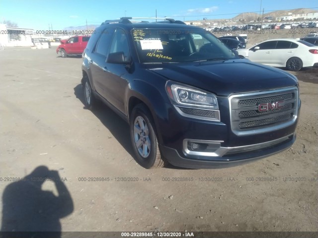 GMC ACADIA 2015 1gkkvned4fj183977