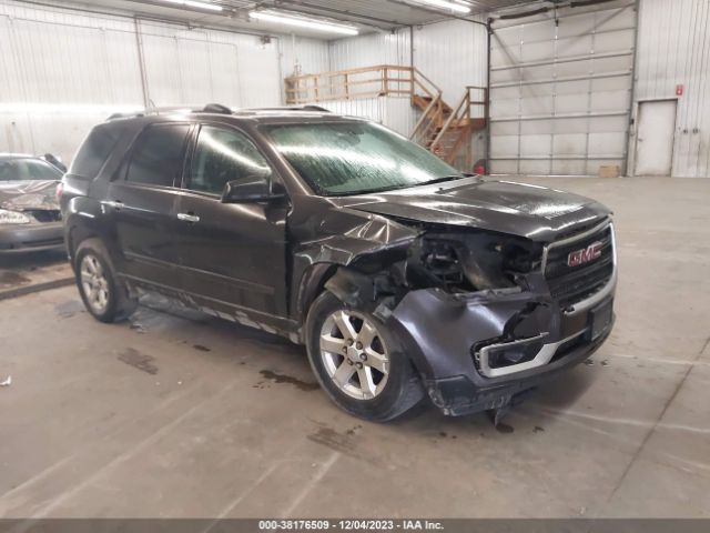 GMC ACADIA 2015 1gkkvned4fj197832