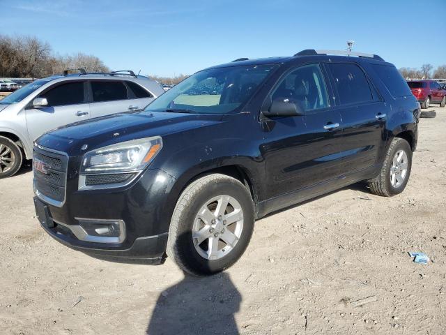 GMC ACADIA 2015 1gkkvned4fj321498