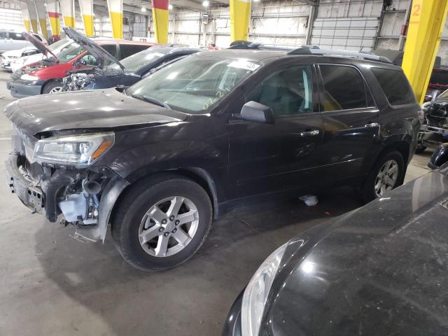 GMC ACADIA SLE 2016 1gkkvned4gj250689