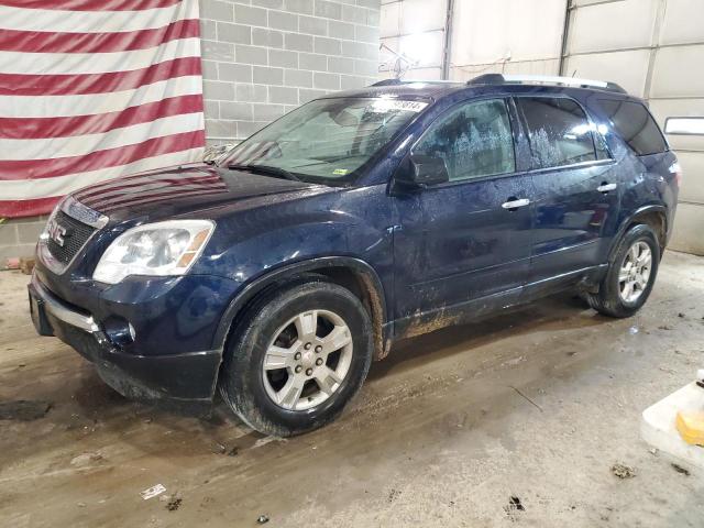 GMC ACADIA 2012 1gkkvned5cj181277