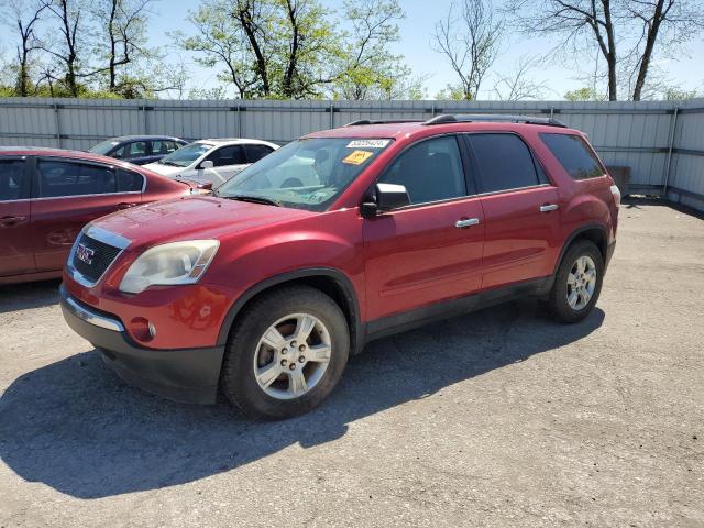 GMC ACADIA 2012 1gkkvned5cj363173