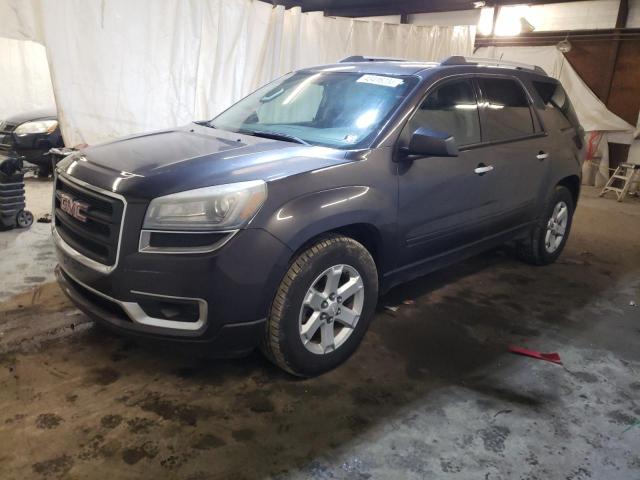 GMC ACADIA SLE 2013 1gkkvned5dj258697