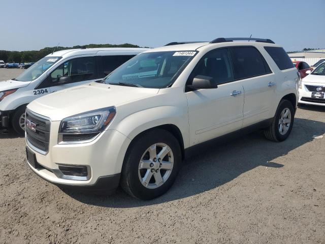 GMC ACADIA SLE 2013 1gkkvned5dj270137