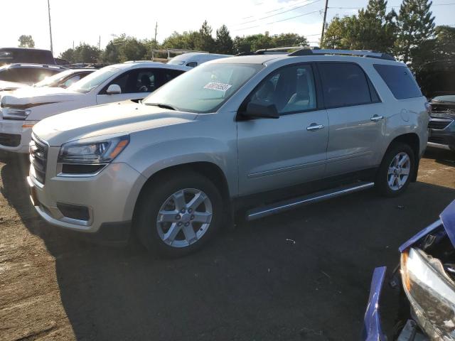 GMC ACADIA 2014 1gkkvned5ej129084