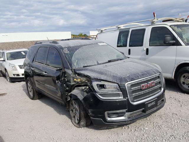 GMC ACADIA SLE 2014 1gkkvned5ej340804