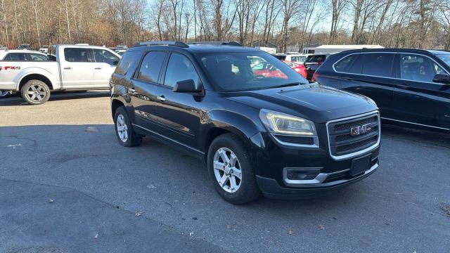 GMC ACADIA SLE 2014 1gkkvned5ej349843