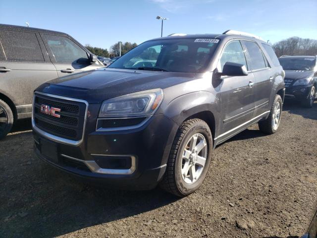 GMC ACADIA SLE 2015 1gkkvned5fj112108