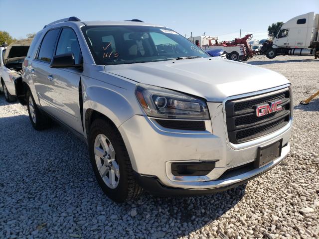 GMC ACADIA SLE 2015 1gkkvned5fj381189