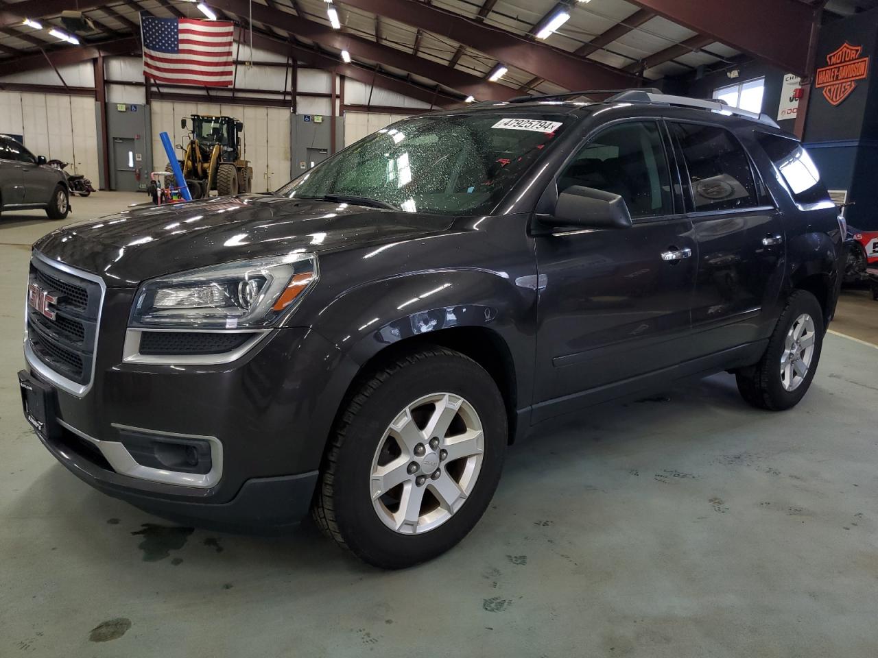 GMC ACADIA 2016 1gkkvned5gj112787