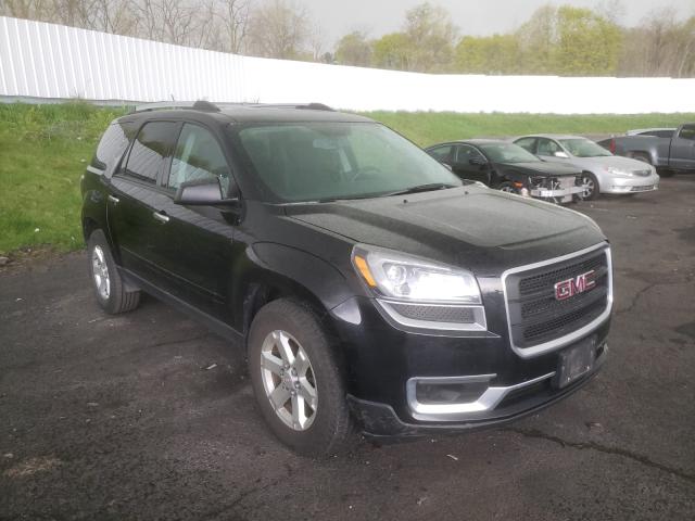 GMC ACADIA SLE 2016 1gkkvned5gj345133