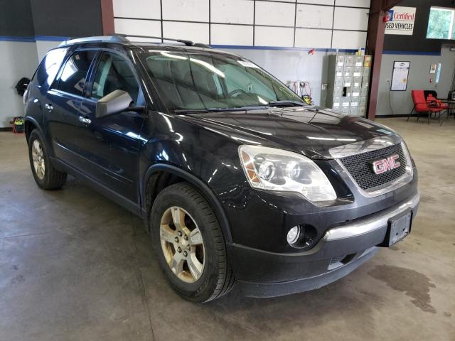 GMC ACADIA SLE 2012 1gkkvned6cj158333