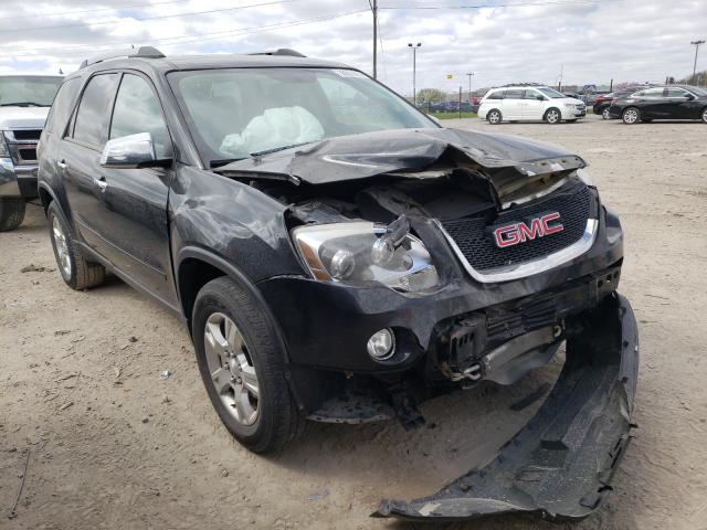 GMC ACADIA SLE 2012 1gkkvned6cj373209