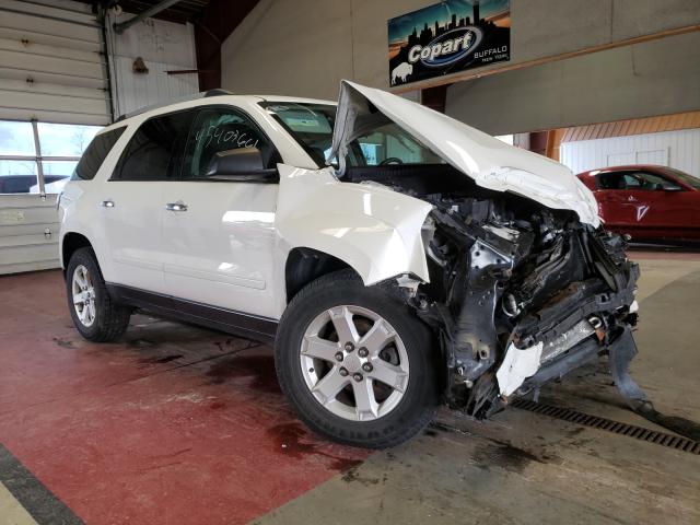 GMC ACADIA SLE 2014 1gkkvned6ej104422