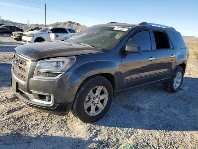 GMC ACADIA 2014 1gkkvned6ej159808