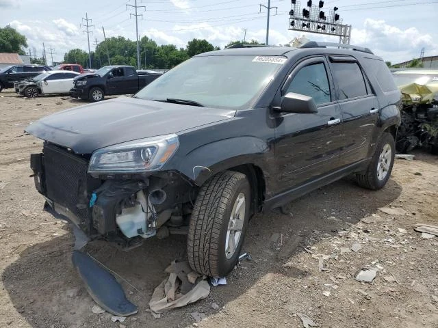 GMC ACADIA SLE 2014 1gkkvned6ej182084