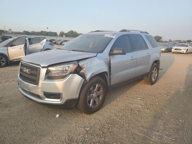 GMC ACADIA SLE 2014 1gkkvned6ej243403