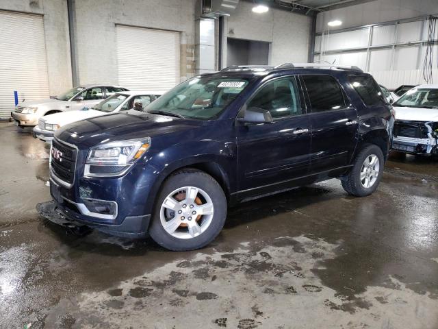 GMC ACADIA SLE 2015 1gkkvned6fj207003